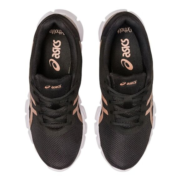 Brand New ASICS Women's Gel Quantum Lyte II Shoes - Breathable, Lightweight - Picture 4 of 7